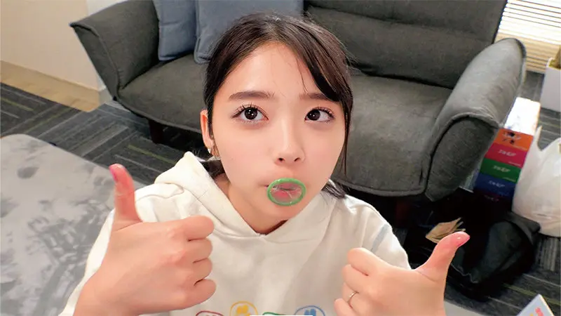 orecz263｜二葉エマ｜圧倒的！童貞が奏でる中出し  配信動画(orecz263)-1