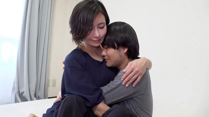 【orev096】明里ともか｜パイズリが融合する素人の主婦シーン  AV(orev096)-1